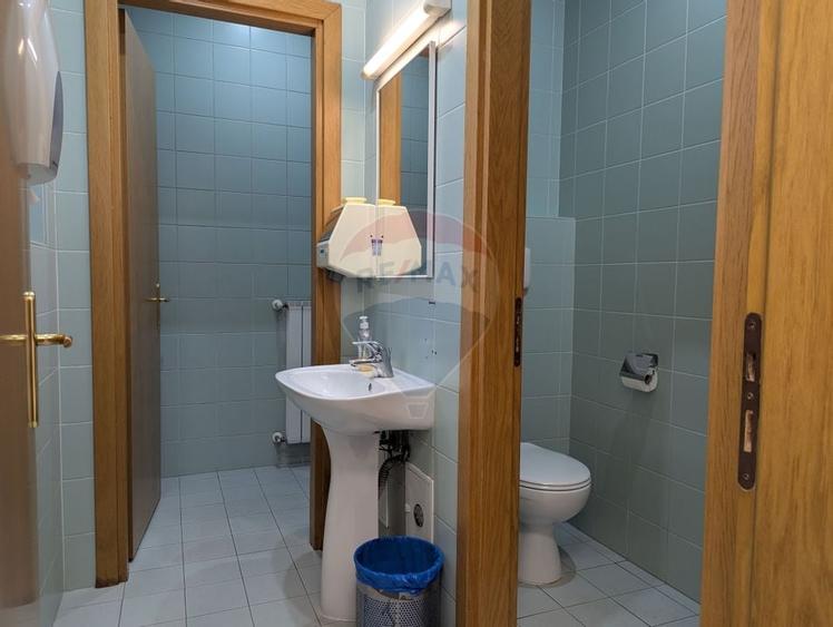 Spatiu de birouri de 251mp de inchiriat in zona Aviatorilor - 8