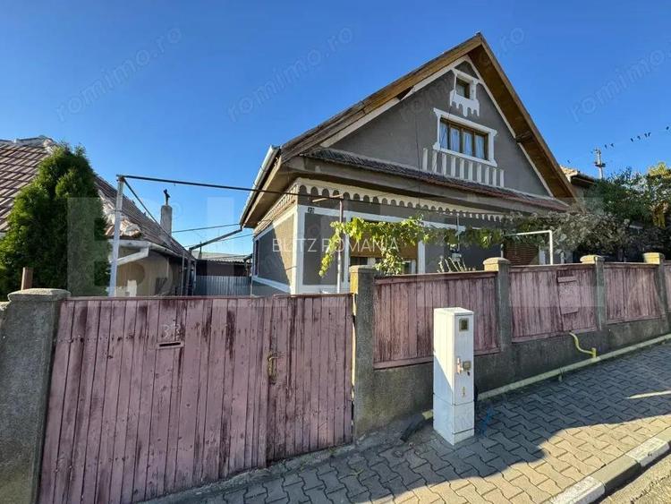 Casa cu suflet in Blaj un loc unde timpul a stat in loc