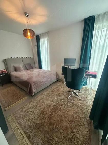 Duplex modern, 95 mp utili+ 40 mp gradina Rasnov, Brasov - 5