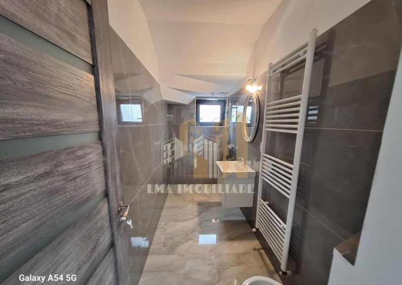 Casa individuala Purcareni Brasov - 15