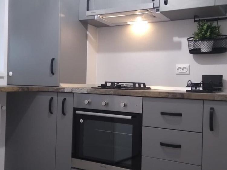 Inchiriere garsoniera,Hils Pallady,Anghel Saligny Metrou - 5