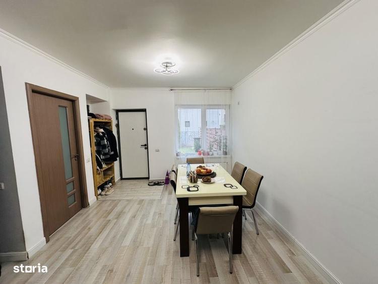 Vila insiruita superba P+1+M, 131 mp , 93 mp teren Apeductului Chiajna - 5