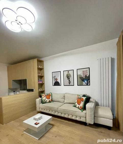 Studio Mamaia Nord zona Lidl strada D9 - 6
