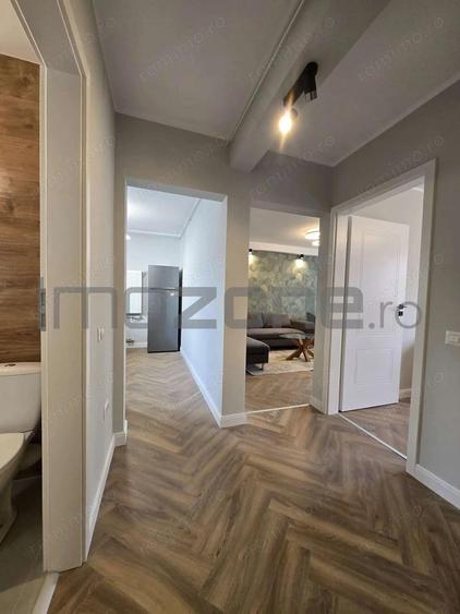 DRUMUL TABEREI | 2 CAMERE | BD.TIMISOARA | RENOVAT COMPLET | BAIE CU GEAM | - 6