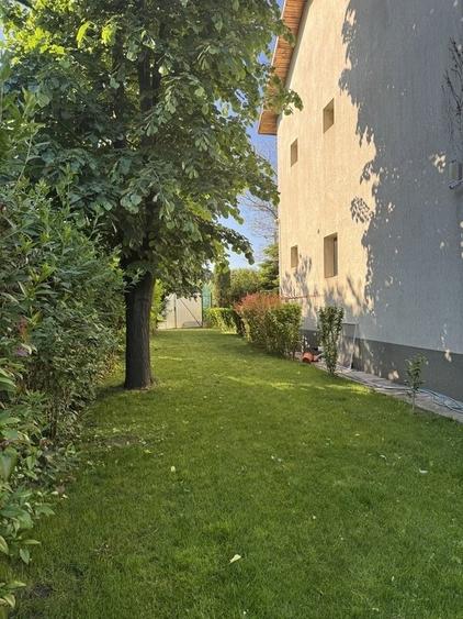 Vila 2005,S+P+E+M,living,dinning,3 dormitoare,3 bai,teren 2090mp,piscina,garaj - 2