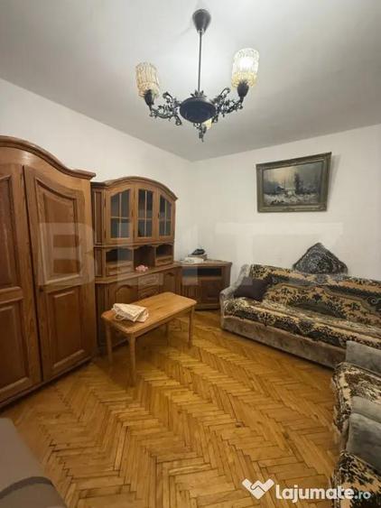 Apartament cu 2 camere, 40 mp, cartier Marasesti - 7