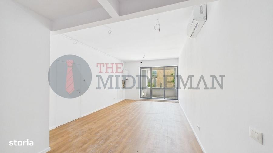 Apartament cu 2 camere în Basarab