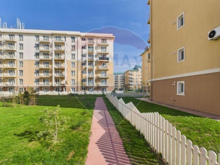 Vanzare | Pret special luna noiembrie | 2 camere Cosmopolis - 14