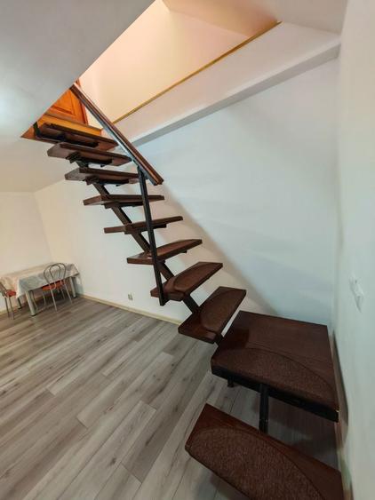 Apartament 2 camere la mansarda, Valea Aurie - 2