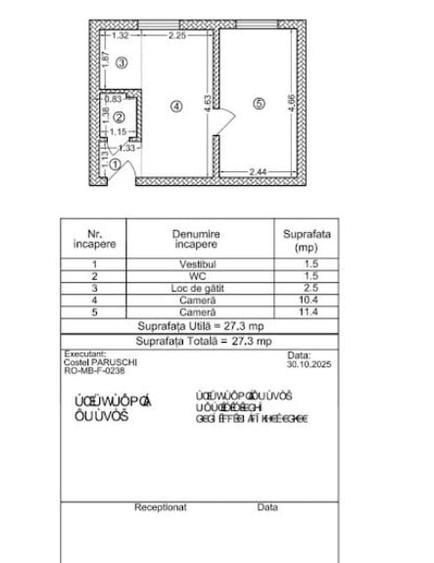 Apartament 2 camere complet renovat | Centrală proprie | Pantelimon – Republica - 8