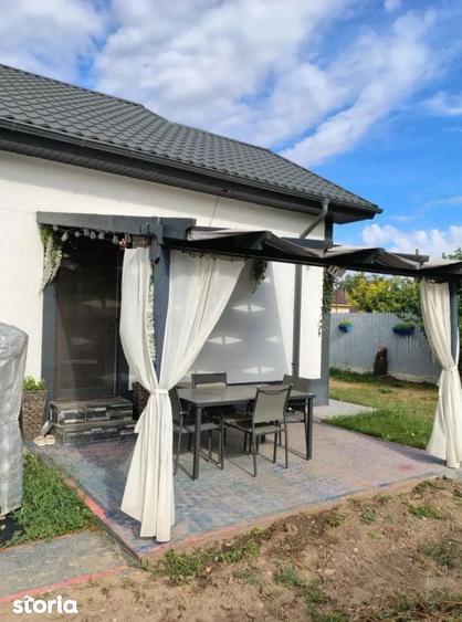 DE VANZARE | CASA 4 CAMERE | VALU LUI TRAIAN - 7