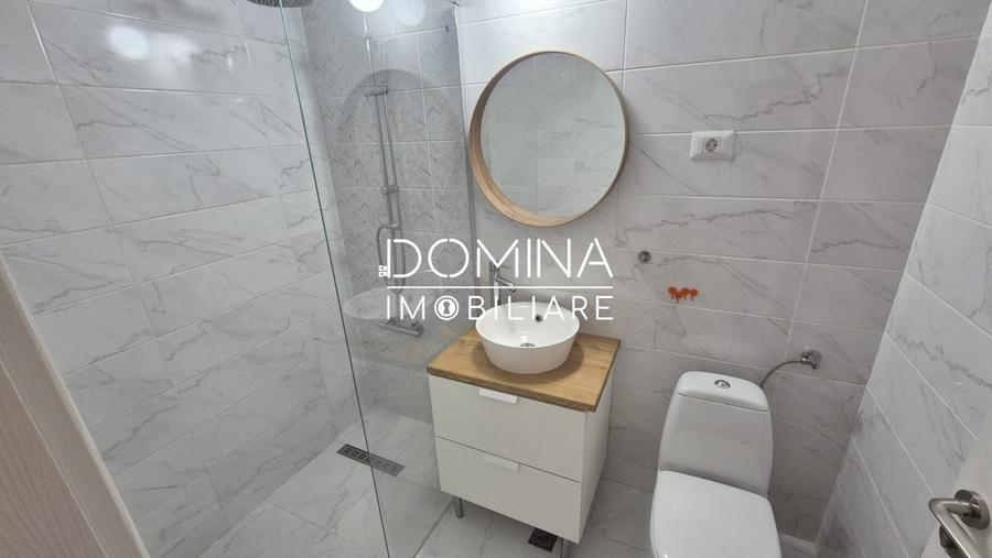 Vânzare garsonieră, etaj 1,  zonă centrală, strada Vasile Alecsandri - 5