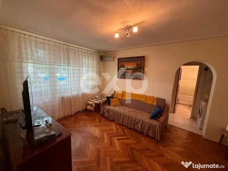 Apartament 2 Camere | Parter | Zona Ultracentrala - 6