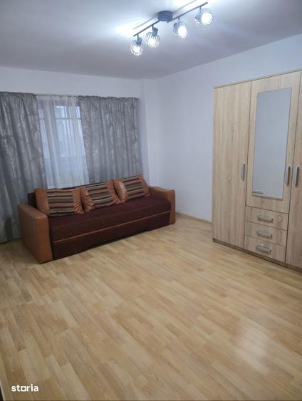 Apartament doua camere C.Severinului - 1