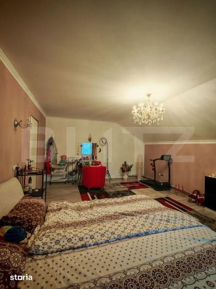 Casa 4 camere, 255 mp, Campia Turzii - 2