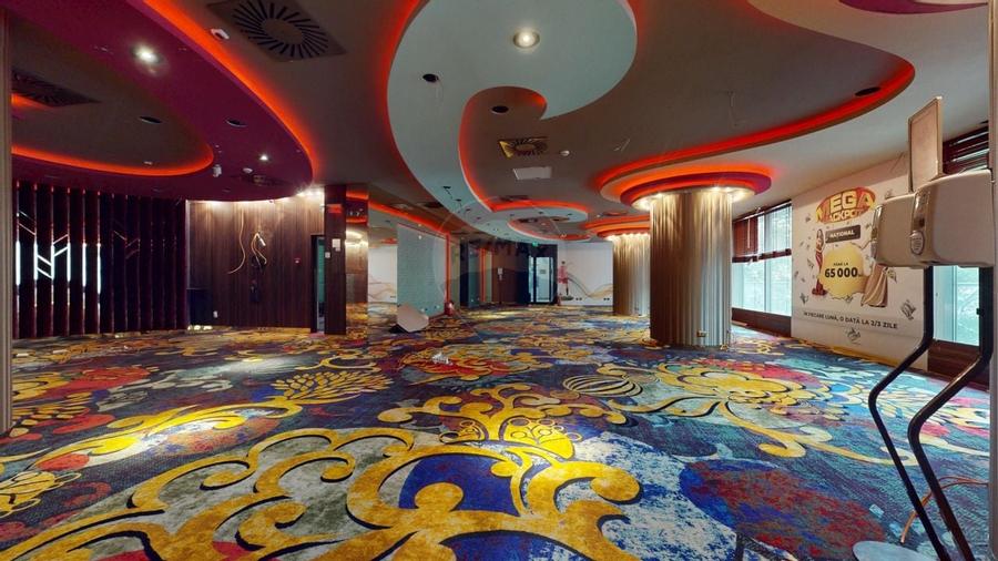 Inchiriere spatiu comercial ultracentral in Brasov - 9