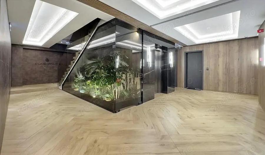 Complex Cosmopolit | Parcare Subterana - 7