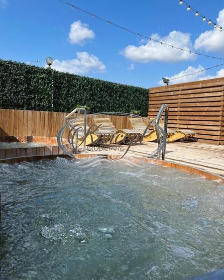 Spa cu renume si business welness functional - 8