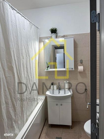 Garsoniera Str. Weiner Palada Militari Residence Parcare Pet Friendly - 8