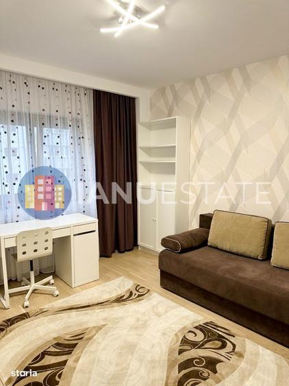 Timpuri Noi 10` Metrou Nerva Traian Vitan Mall Renovat Parcare 2 Bai - 1