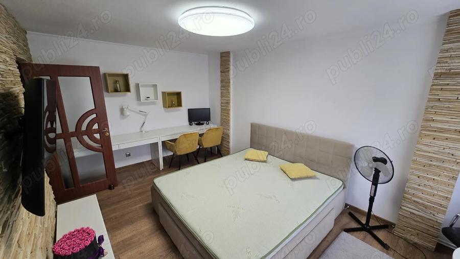 INCHIRIEZ Garsoniera zona Centrala - 1