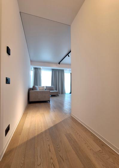 Inchiriere apartament 2 camere Yacht Kid, etaj 1 - 7