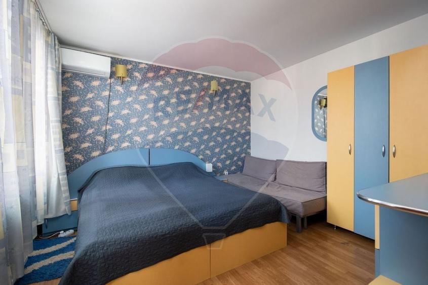 De Vânzare  Pensiunea Laura – 3 Margarete, Sânmartin, Băile Felix - 7