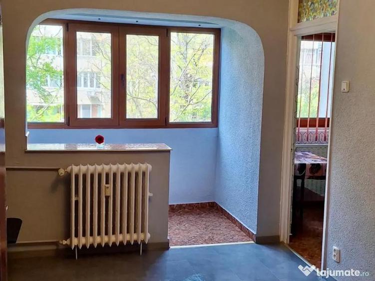 Garsoniera Crangasi | Prima inchiriere Direct Proprietar - 3