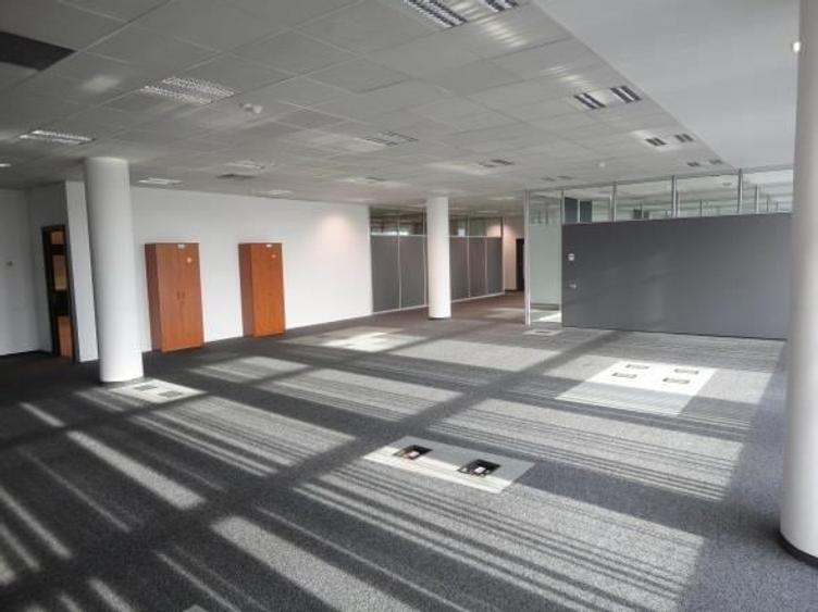 Inchiriere birouri in Baneasa Business&Technology Park - 5