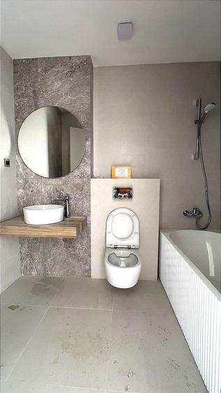 Apartament premium 4 camere + dressing, 160 mp utili, terasă 21 mp – ARQA Reside - 40