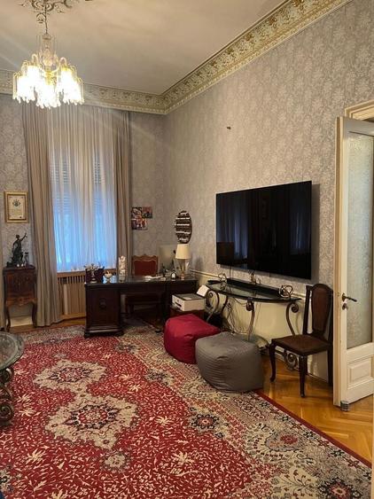 VILA -GRADINA ICOANEI-teren 619mp - 17