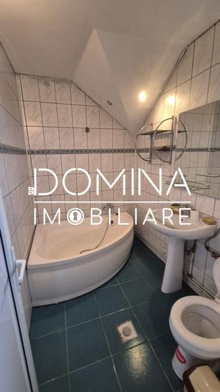 Oportunitate pentru Firme! Vanzare imobil P+M, Tg. Jiu, Calea Severinului - 7