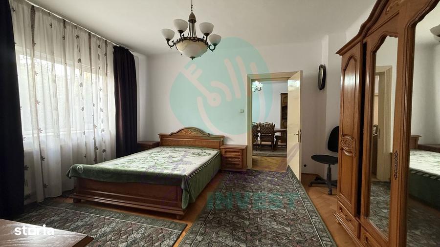 Apartament in vila - la 3 minute de metrou - 5