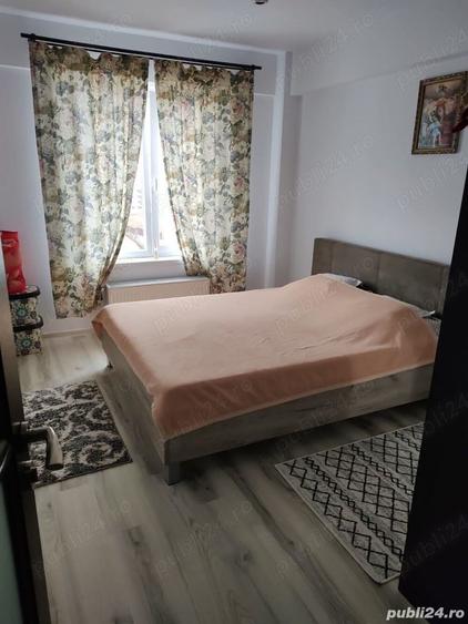 Vand ap. 3 camere, full-decomandat, mai sus de popas pacurari - 4