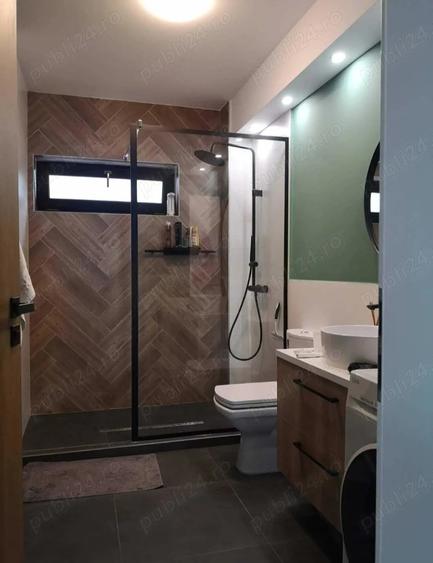 Casa 4 cam. Bucium, Cartier Privat. Mobilata, Mutare Imediata! - 3