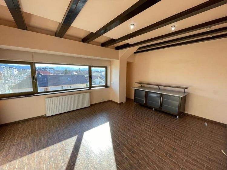 Spatiu comercial/birouri - 120 mpu - modern - 3