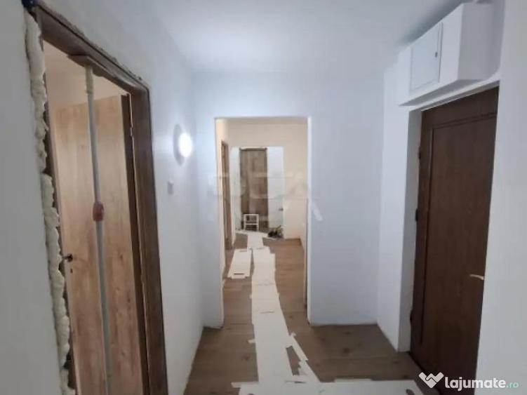 3 camere, decomandat, et 4/10, anvelopat-Gorjului - 6