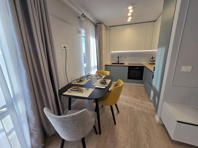 Apartament 1 camera+zona dormitor separat - ideal investitie/locuit - 3