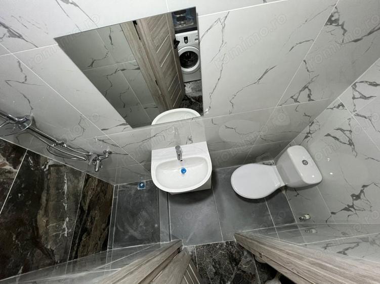 Ofer spre inchiriere garsoniera in zona Gorjului - 3