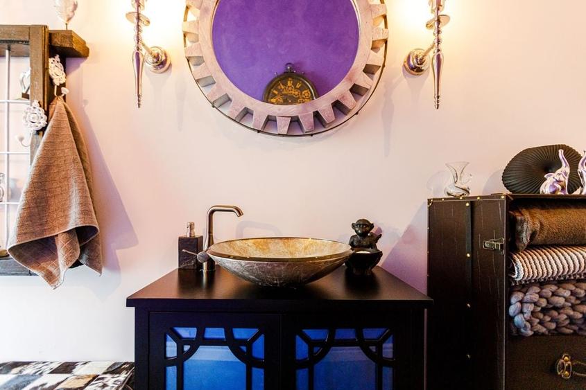 Casa Armoniei Stilurilor - 47