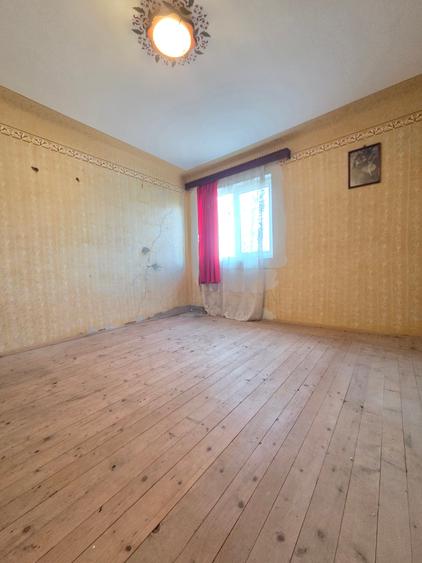 Casa si teren, situat in Sat Cretesti, Comuna Vidra, Jud. Ilfov, la 15 km de Buc - 5