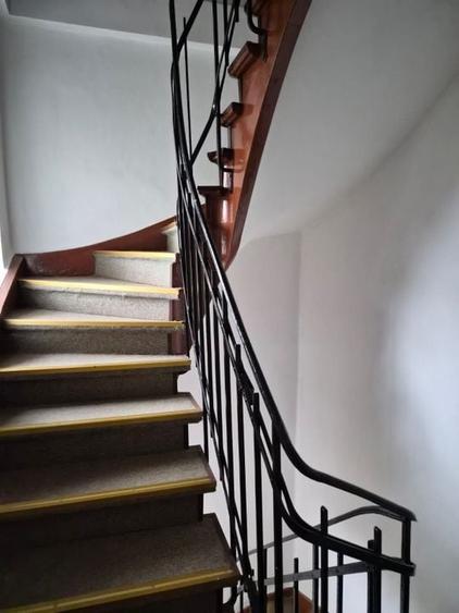 De vanzare Vila individuala, 9 camere, Mosilor - Eminescu, sector 2 - 8