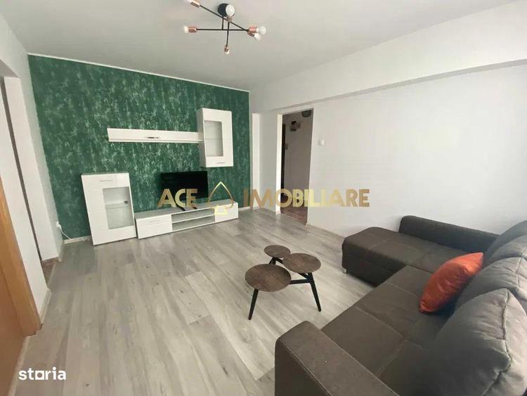 2 Camere de inchiriat | Floreasca | Metrou | Mobilat - 7