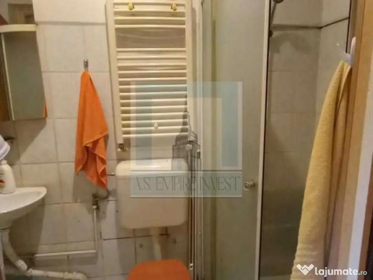 Apartament 4 camere la casa?, - zona? Grivitei/Bras?ov - 7