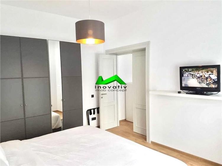 Apartament dd?nchiriat 2 camere Sibiu Ultracentral - 4