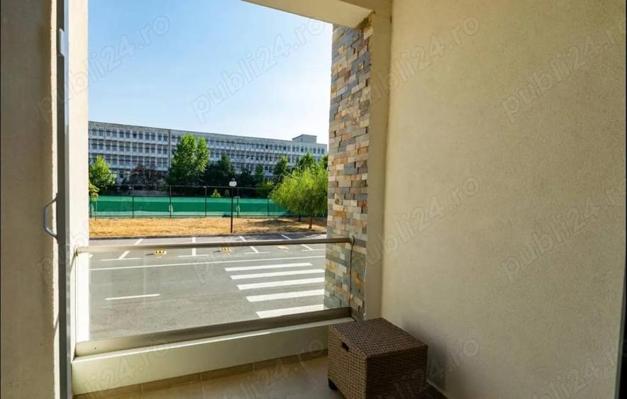 Garsoniera de inchiriat - 2