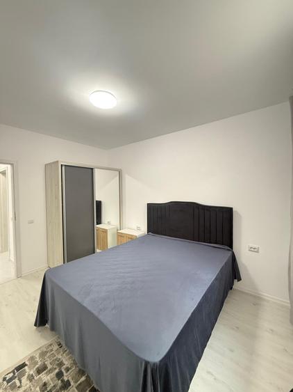 Apartament tip studio - Bloc Nou - Militari Residence - 12