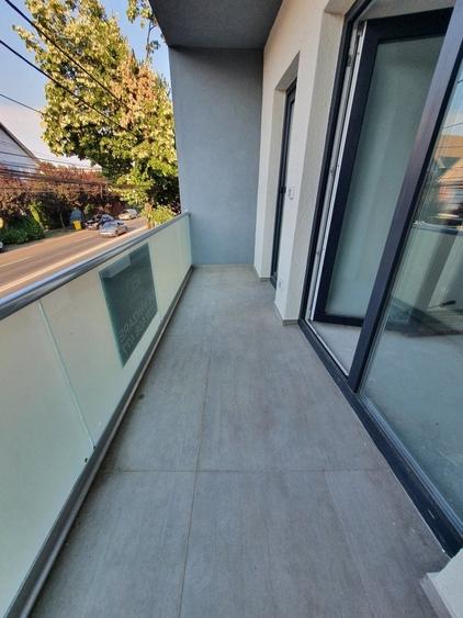 Closca,3 camere,2 bai,bloc nou! - 7