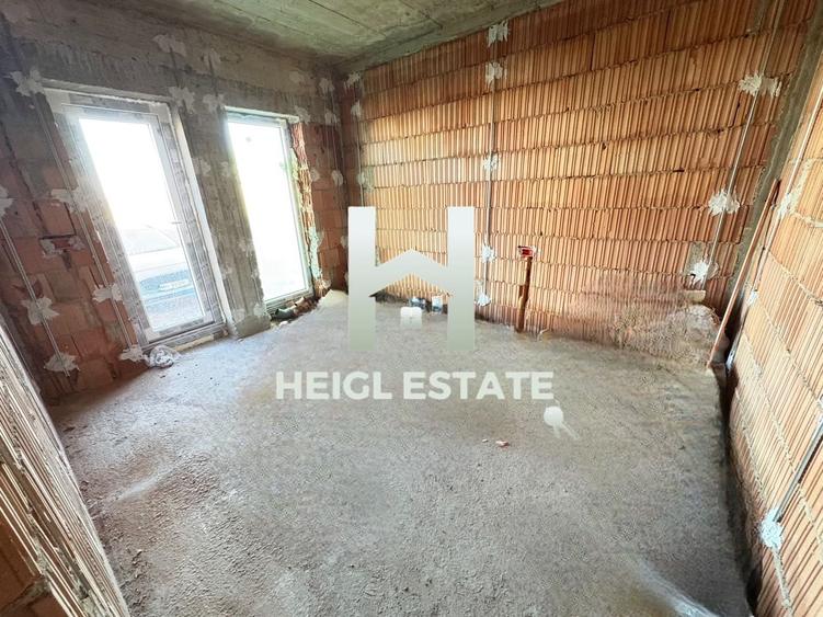 Apartament cu o camera decomandat in Giroc - 4