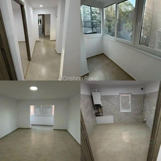 4 cam dec ETAJ 1 centrala proprie totul nou zona Complex Studentesc 4 cam dec ETAJ 1 centrala proprie totul nou zona Complex Studentesc
